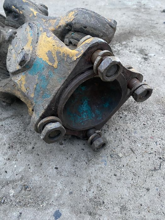 Карданий вал стан гарний