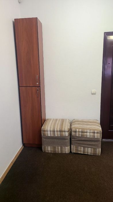 Кабінет в центрі міста