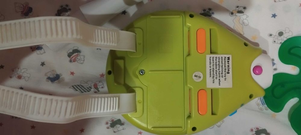 Мобіль, мобиль,подвесная музыкальная игрушка,ходунки Chicco в подарок