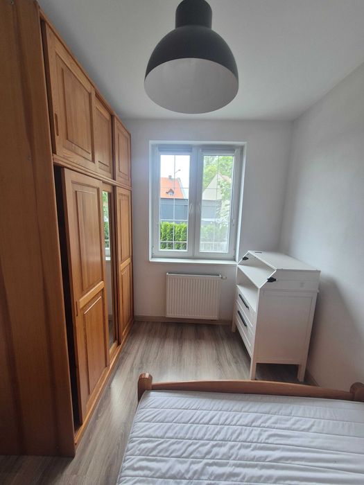 MIESZKANIE na wynajem, 44m2, 1 piętro, APARTAMENTY BLUE CITY