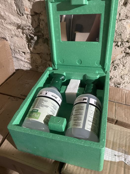 Засіб Plum Eyewash, флакон 500 мл