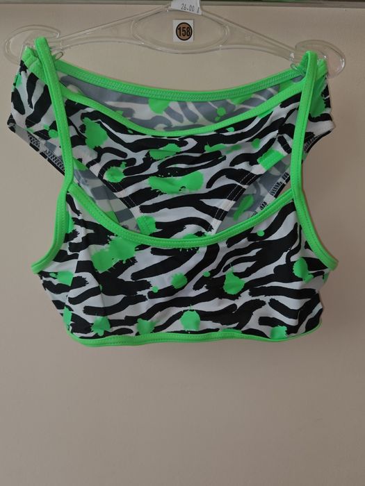 Strój kąpielowy 158 cm