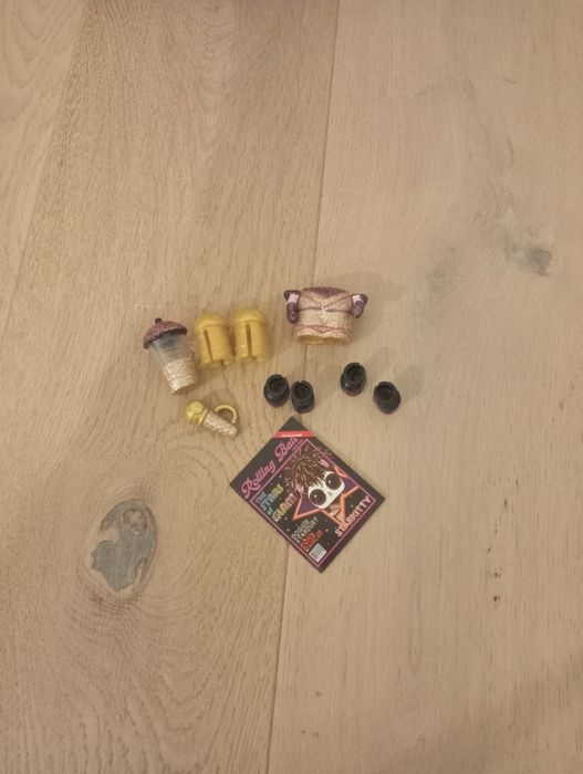 Lol suprise remix pets