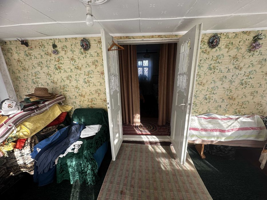 Продам дом в центре села Калаглия