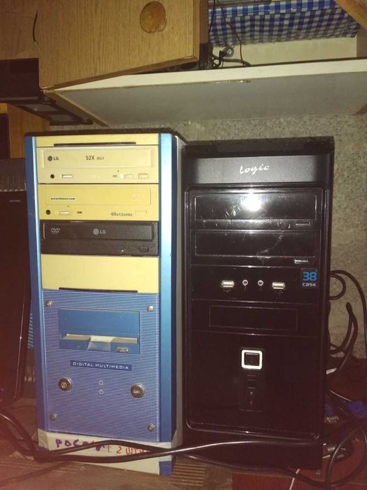 Продам компютер не дорого