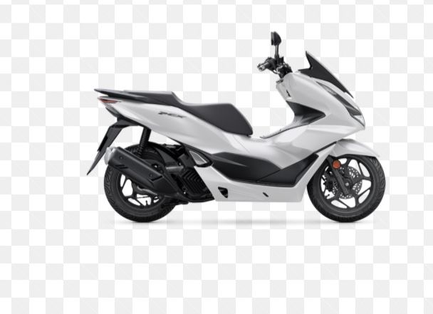 Motos PCX 2024 Para alugar