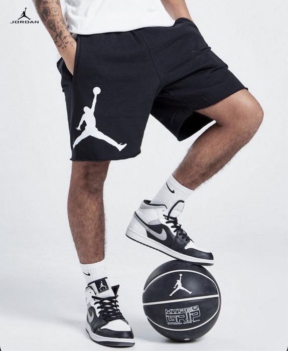 Шорти від Jordan