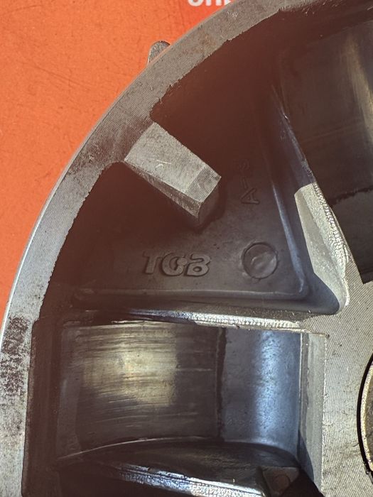 Вариатор GILERA RUNNER 200 vxr