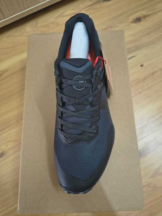 Buty Mammut Sertig II Low GTX Men. rozm. 44 wkładka 28 cm.