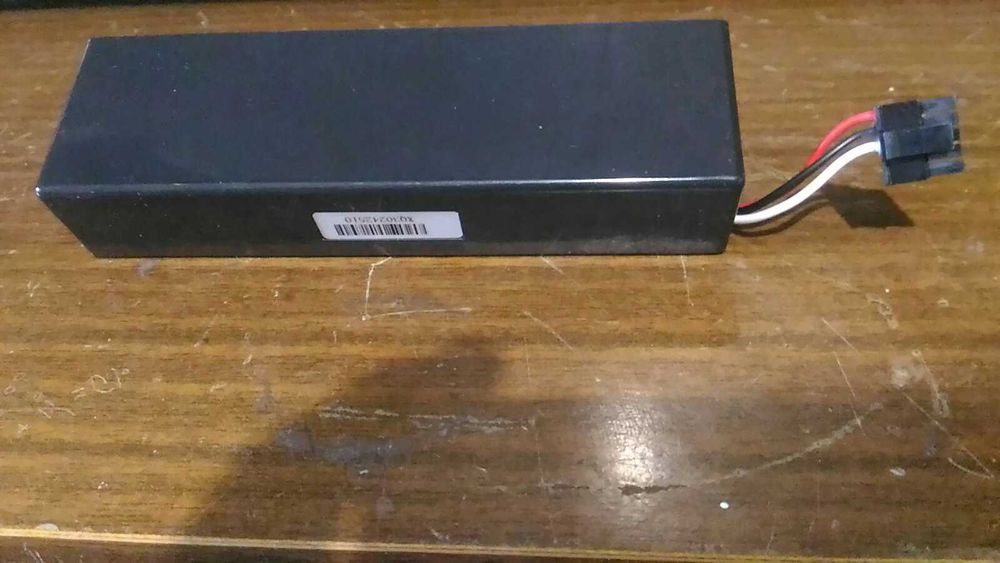 Аккумулятор xiaomi mi robot vacuum mop p  / s10 / s12