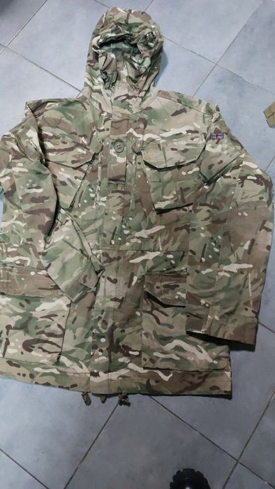 Мультикам британка Оригінал!