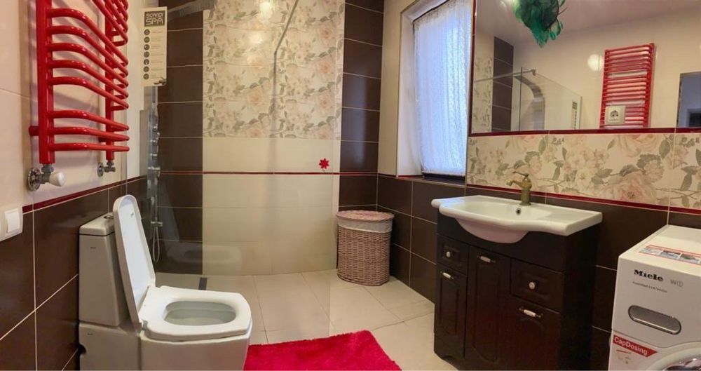 Будинок / Рудно / ремонт/ власна сауна/ ділянка