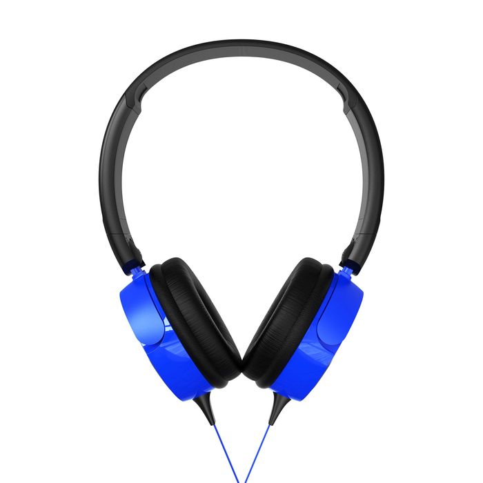 Headset H2178D, com Cabo Jack 3.5mm - Havit