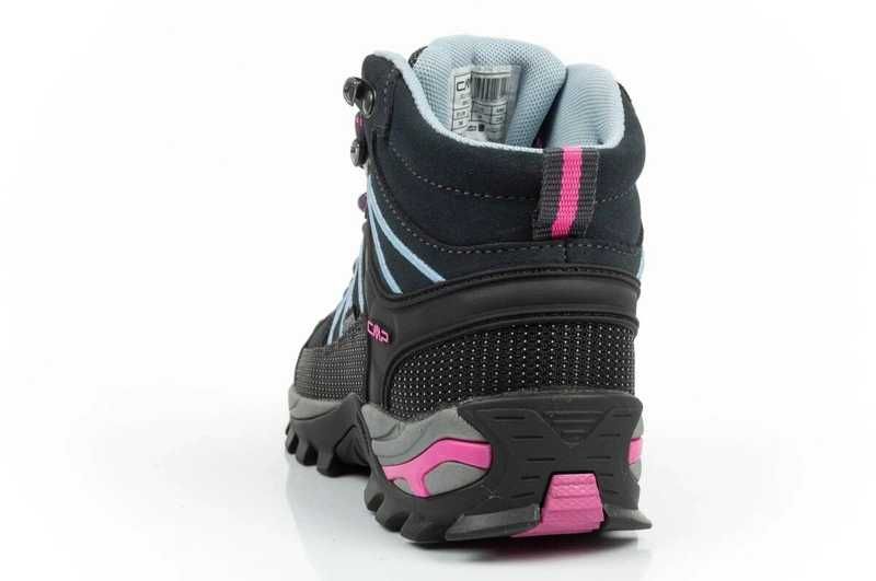 Buty damskie trekkingowe CMP Rigel r. 36-42