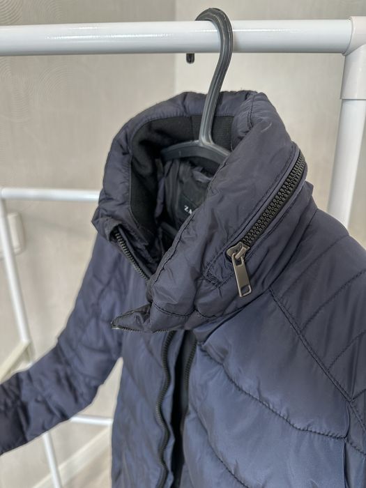Чоловіча куртка від Zara