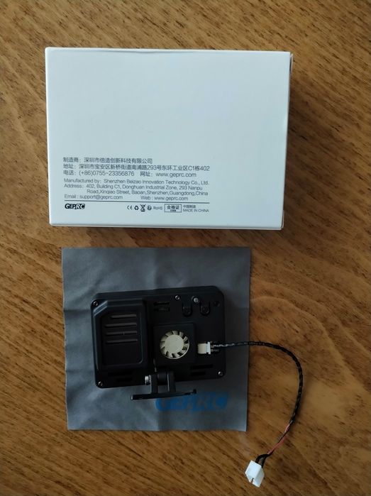 Naked gopro Hero 11 для fpv