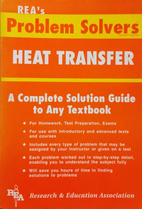 The Heat Transfer Problem Solvers