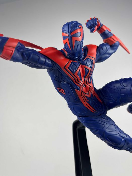 Фігурка Людина-Павук 2099 з «SM: Across the Spider-Verse» Spider Man