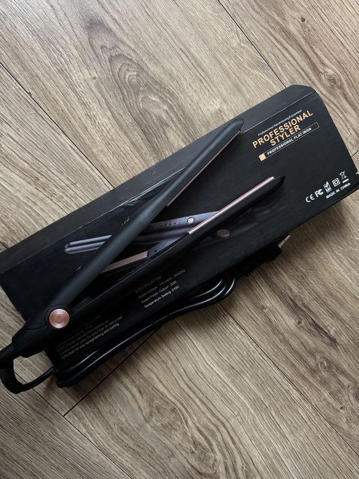 Prostownica do włosów