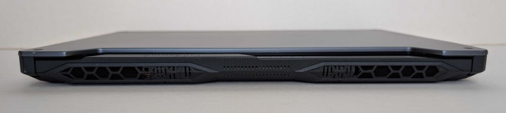 Laptop ASUS TUF Gaming A15 FX506IH/15.6/AMD R5-4600H/GTX 1650/16/512