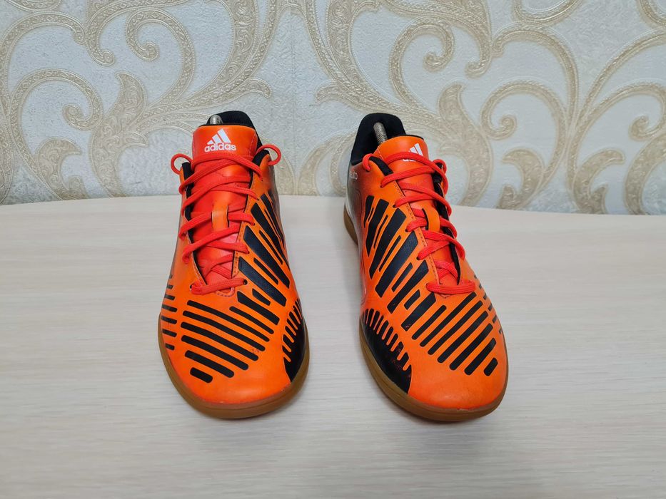 Футзалки Adidas Predator Absolado LZ TR X ОРИГИНАЛ: 650 грн