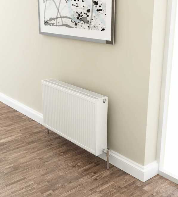 Батареї опалення - Henrad