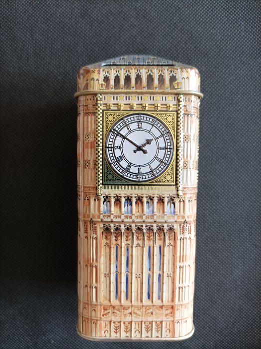 Mealheiro Torre de Londres