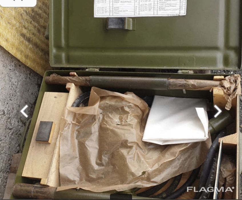 Насос воздушно гидравлический 52-И-035