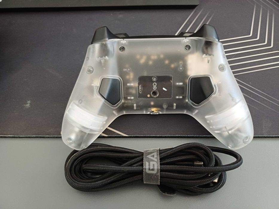 Controle com fio para PC/Android/Switch Gamesir T4 Kaleid