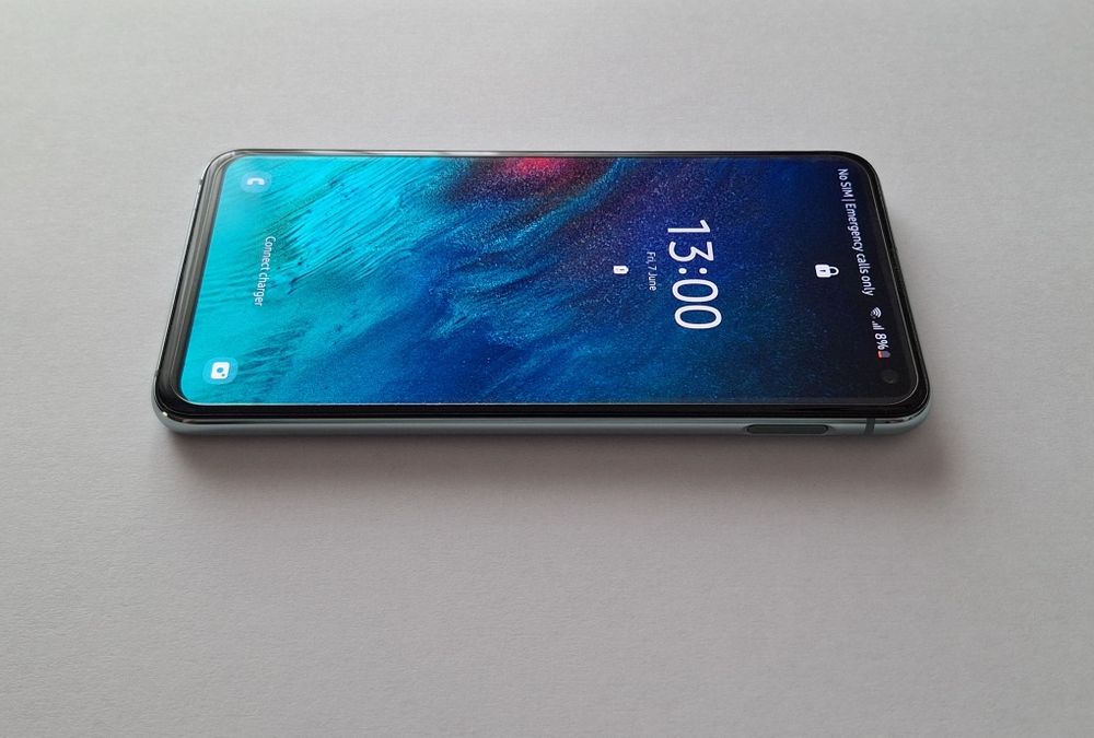 Smartphone Samsung Galaxy S10e