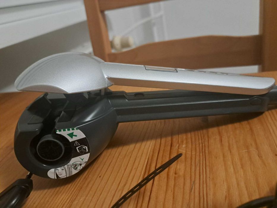 Automatyczna lokówka Babyliss C 1600E