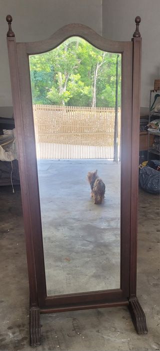 Espelho de Quarto ou Sala