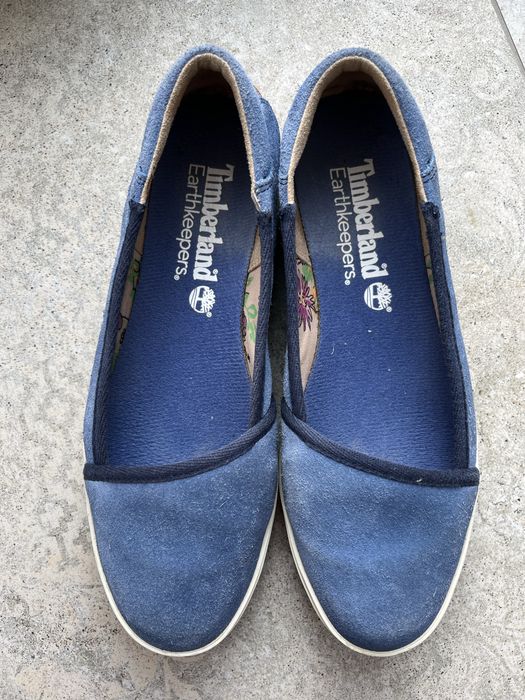 Балетки Timberland 38