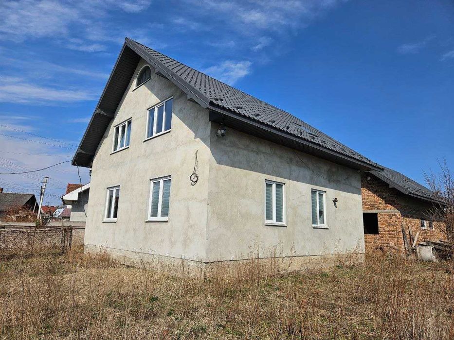 Комфортний будинок 9,5 соток/ район автостанції /Коломия