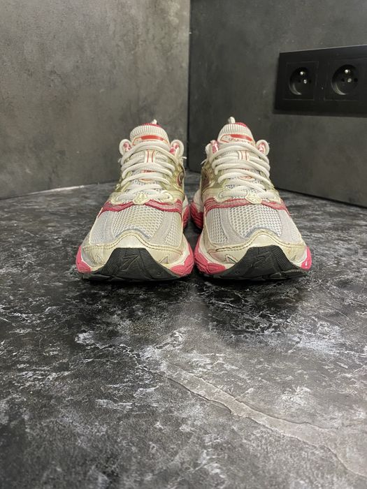 Buty Reebok glycerin 9