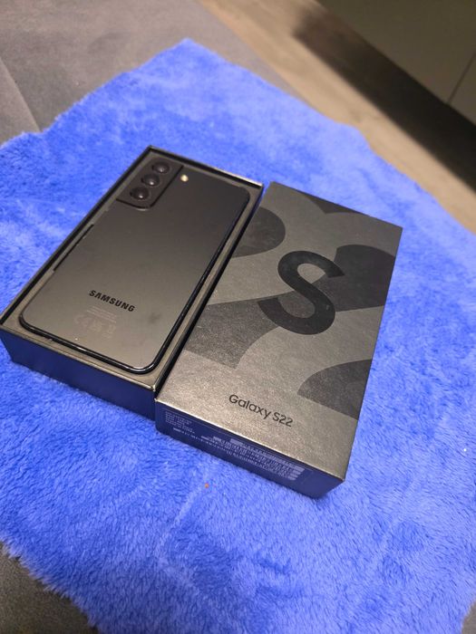 Samsung s22