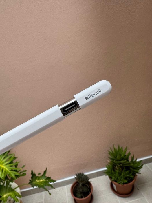 Ipad 10.ª Geração + Apple Pencil USB-C