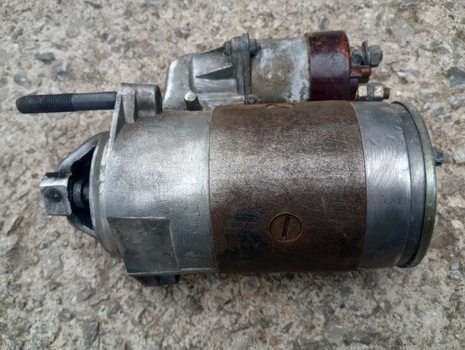 Zaz Tavria rozrusznik