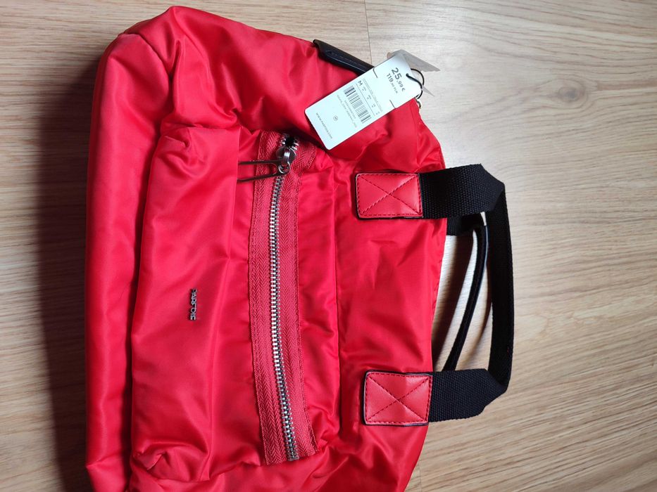 Carteira nova Parfois