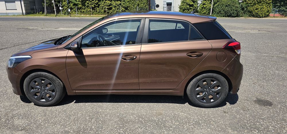 Sprzedam Hyundai i20