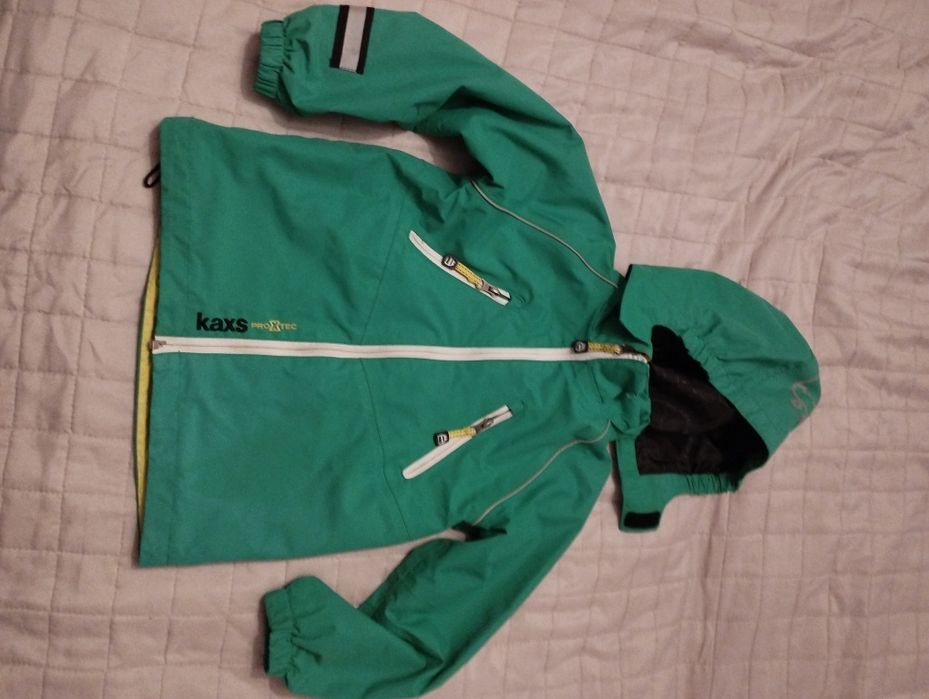 Kurtka 116 dla chlopca