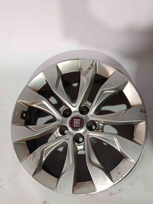 Conjunto de jantes FIAT Tipo Sedan (356_)