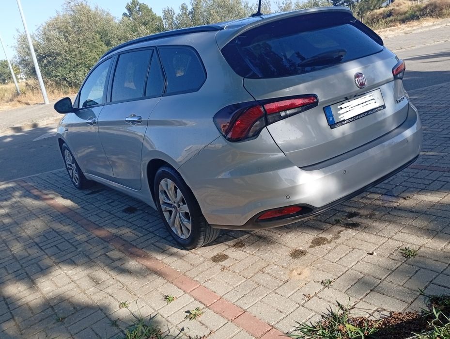Fiat Tipo 1.3 Multijet