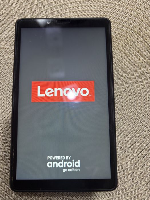 Tablet Lenovo 7cali