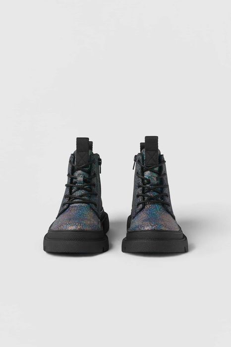 Buty ZARA r. 37 NOWE Warszawa