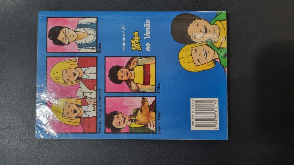Uma aventura fantástica