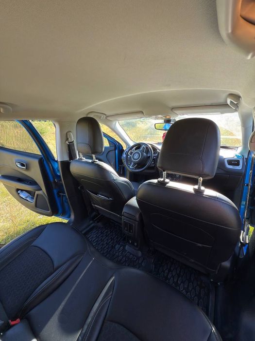 Jeep Compass 2019 р
