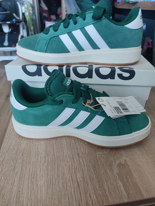 Adidas Court base 36 2/3