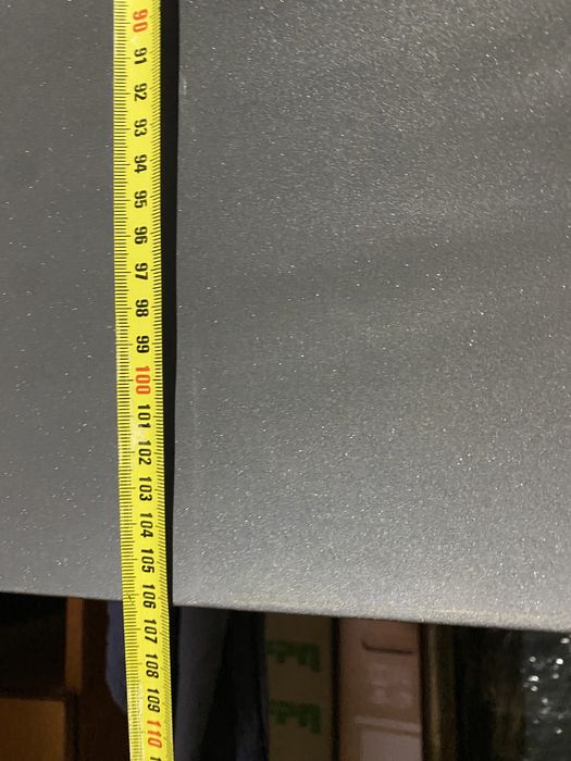 Рефлектор Светоотражатель Экран для фотостудии 194х106 см