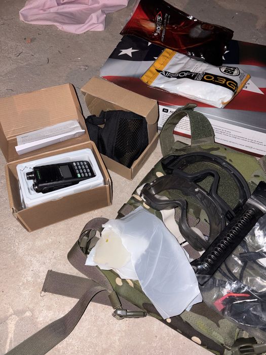 airsoft Specna Arms SA-E08 EDGE